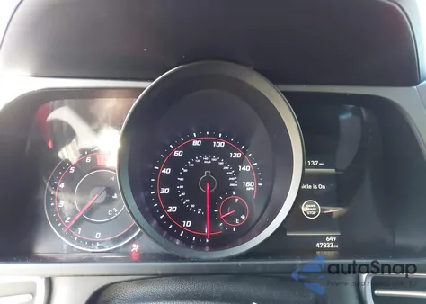 2022 Hyundai Elantra Sel z USA, uszkodzony, nr VIN KMHLM4AG2NU284487